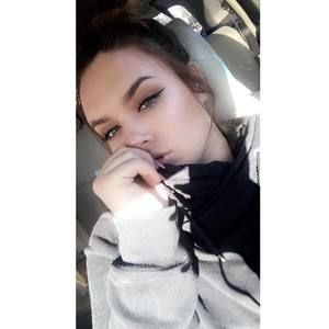 Meet your Posher, Beth anne